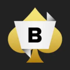 Blackjack City logo