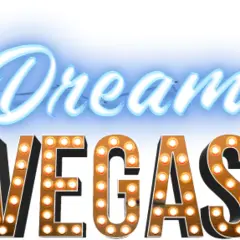 Dream Vegas logo